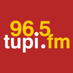 Rádio Tupi 1280AM, 96.5FM - RJ ícone