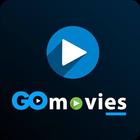 آیکون‌ GoMovies