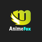 FoxAnime-icoon