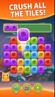 Fruit Tiles Match ภาพหน้าจอ 2