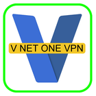 V Net One VPN आइकन