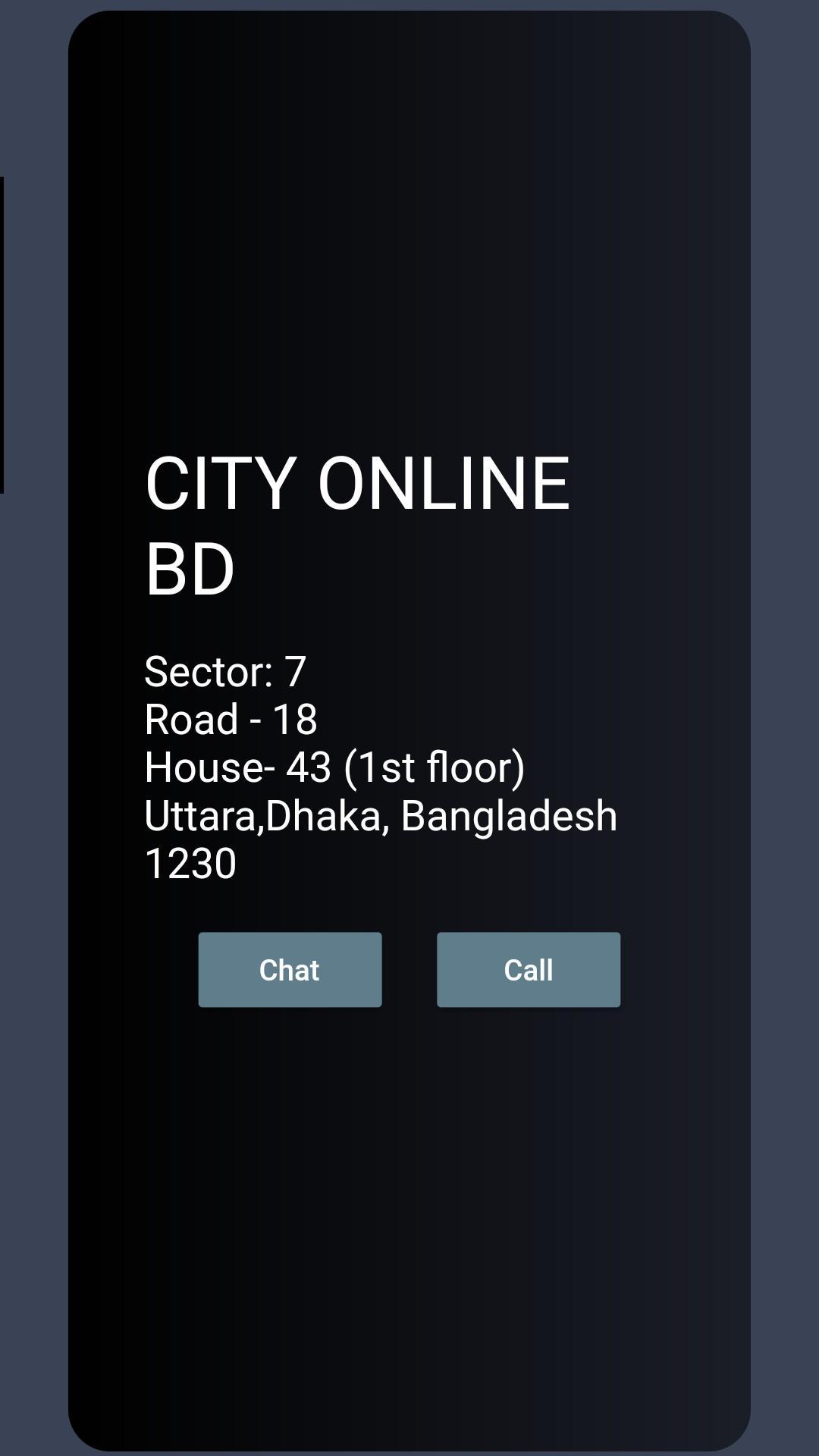 Dhaka in it online chat Bangladeshi chat