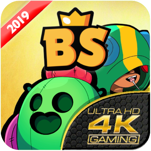 🌵 BS HD-4K用の無料壁紙