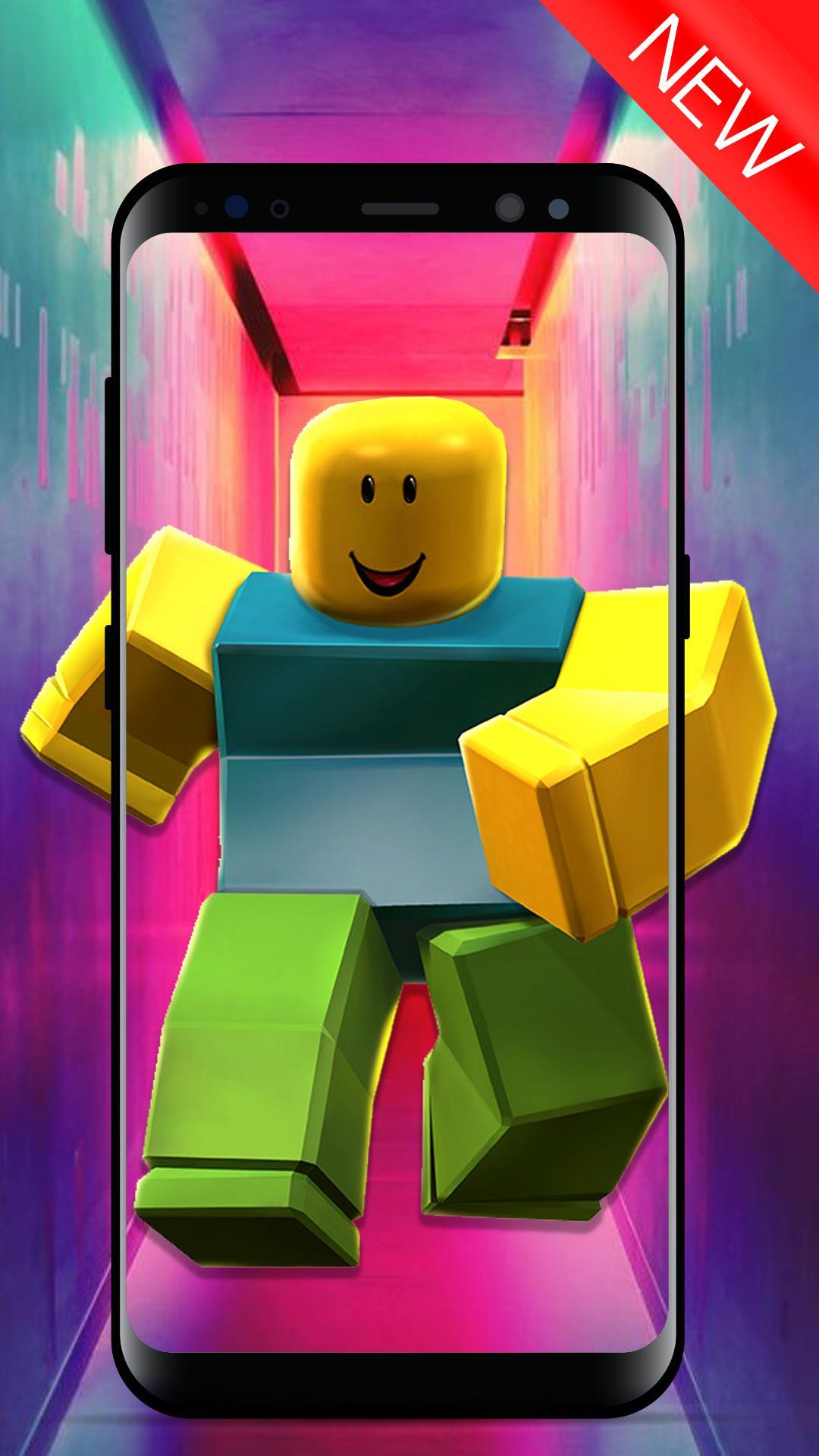 Roblox Fondos De Pantalla Gratis For Android Apk Download - nuevo roblox sin fondo logo de roblox