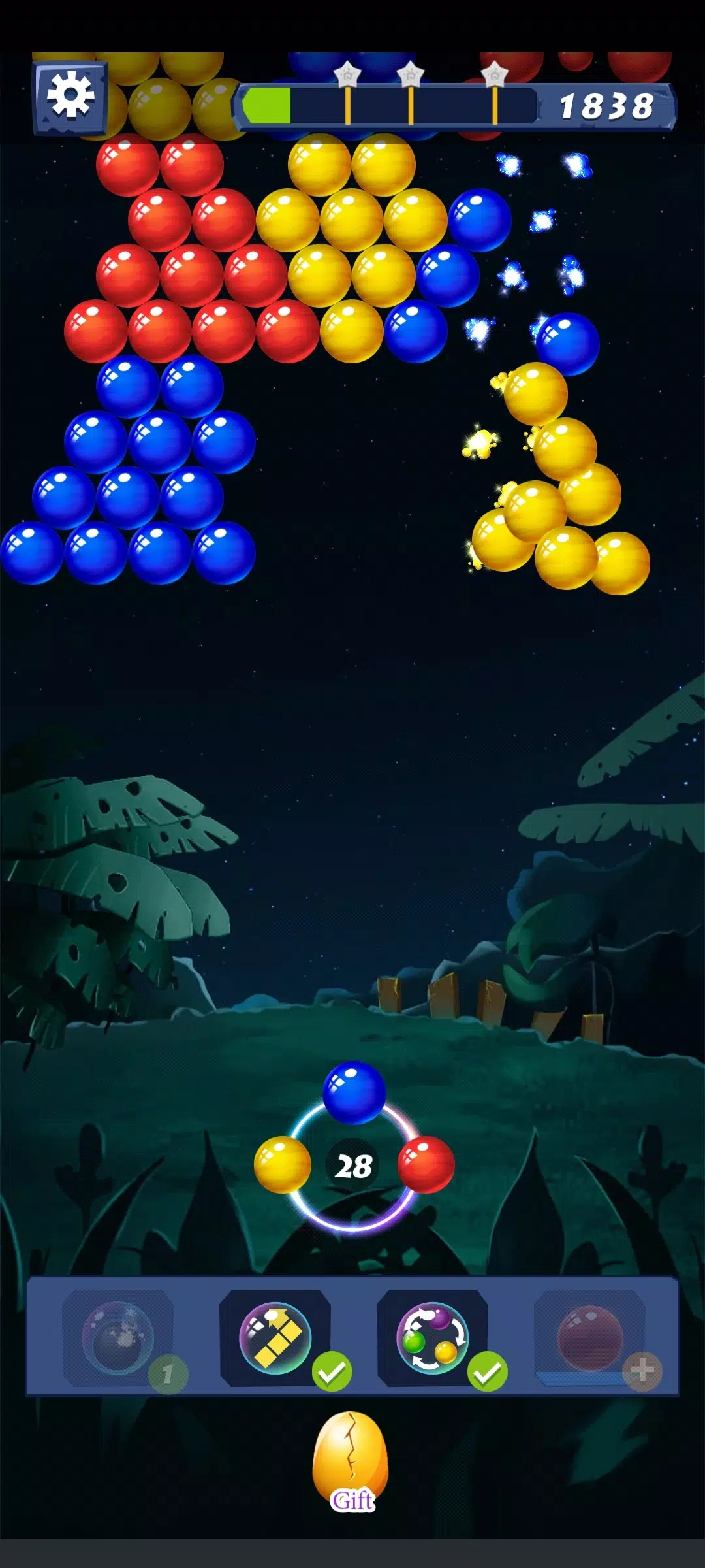 Bubble Shooter Deluxe APK (Android Game) - Free Download