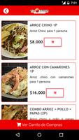 Tu Casa China syot layar 2