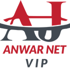 ANWAR NET  VIP アイコン