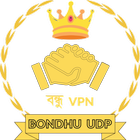BONDHU UDP icône