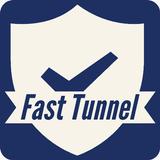 Fast Tunnel Lite biểu tượng
