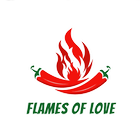 FLAMES-OF- LOVE أيقونة