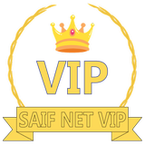 Saif NET VIP