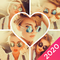 Collage Maker Pro - photo collage & photo editor