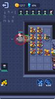 Haunted Dorm Online ภาพหน้าจอ 2