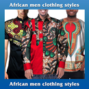 African men clothing styles APK