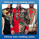 African men clothing styles