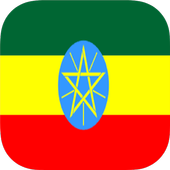 Amharic Radio Live icon