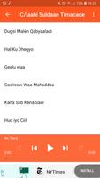 Somali Gabay screenshot 3