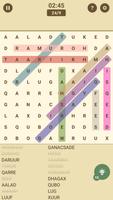 Somali Word Search screenshot 1
