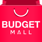 Budgetmall ikona