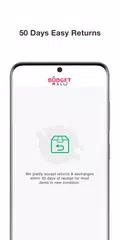 Budgetmall APK Herunterladen
