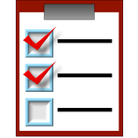 チェックリスト