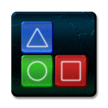 Cube game