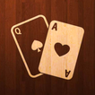 Hearts card game