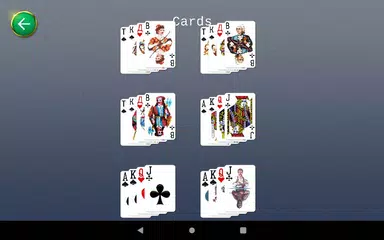 Solitaires XAPK download