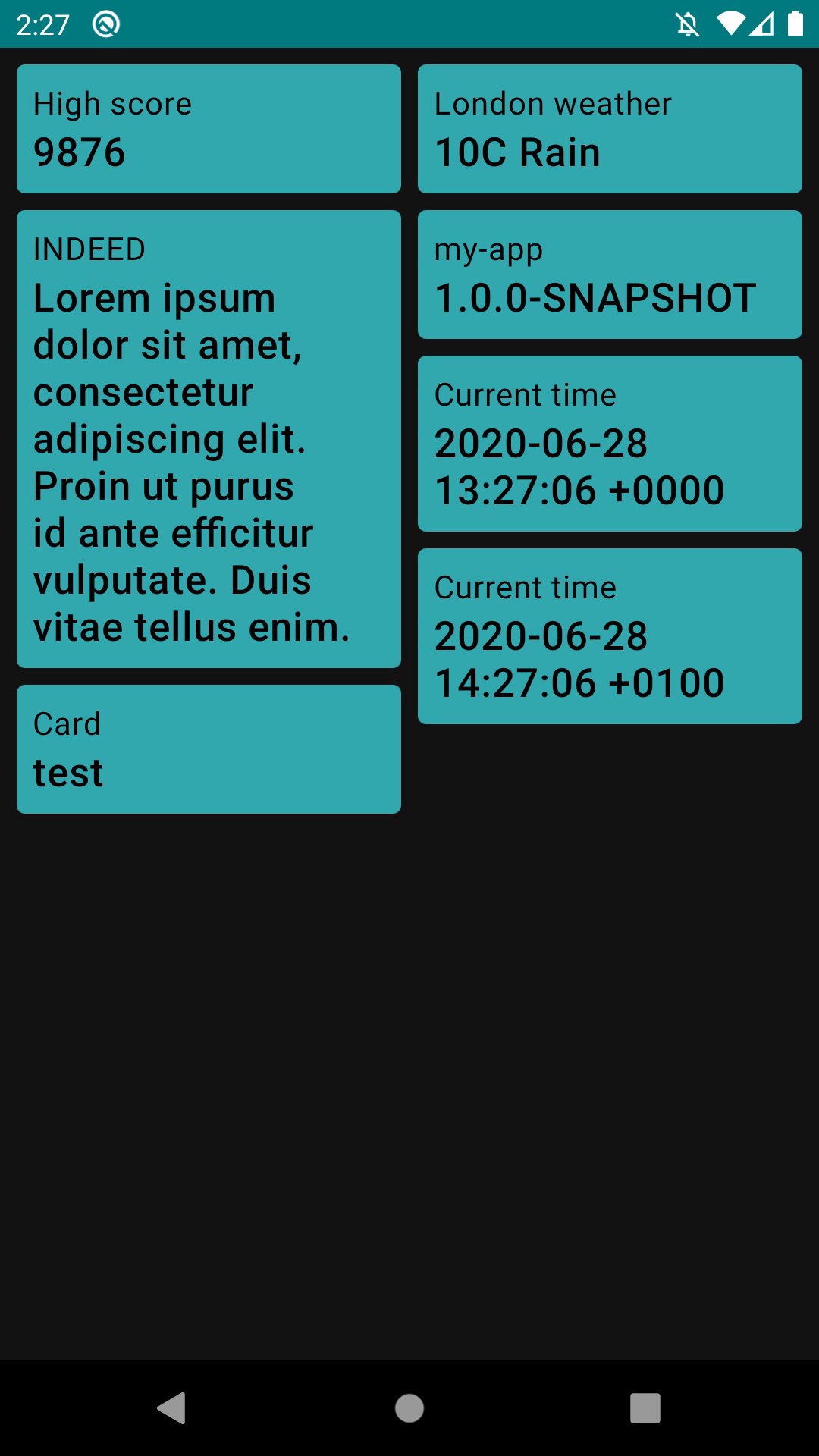Dash APK for Android Download