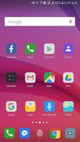 Launcher Theme for vivo Y55s syot layar 1