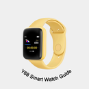 Y68 Smart Watch Guide APK