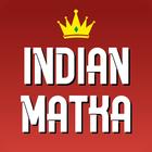 Indian Matka Kalyan Game ไอคอน