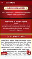 2 Schermata Indian Matka Kalyan Game