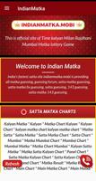 Indian Matka Kalyan Game 截图 2