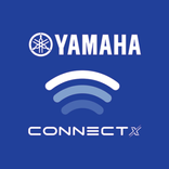 Yamaha Motorcycle Connect X