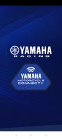 Yamaha Motorcycle Connect X Poster