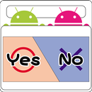 APK Yes　No　droid