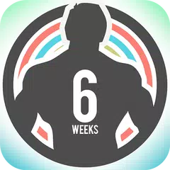 6 Weeks Workouts Challenge Fre APK download