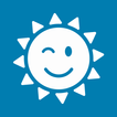 الطقس دقيقة YoWindow