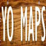Yo Maps Songs collection