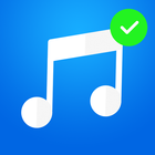 Yo Music Player - Audio Player ไอคอน