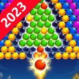 Bubble Shooter: Pop Game