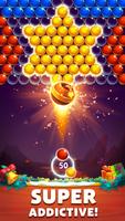 Bubble Shooter الملصق