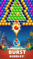 Bubble Shooter تصوير الشاشة 1