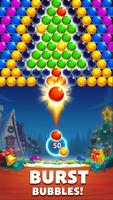 Bubble Shooter تصوير الشاشة 1