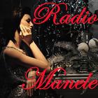 Manele Radio Online biểu tượng