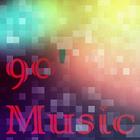 90s Music RADIO icon