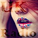 British UK Music RADIO APK