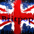 آیکون‌ BritPop Music RADIO