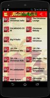 Christmas Radio Stations poster